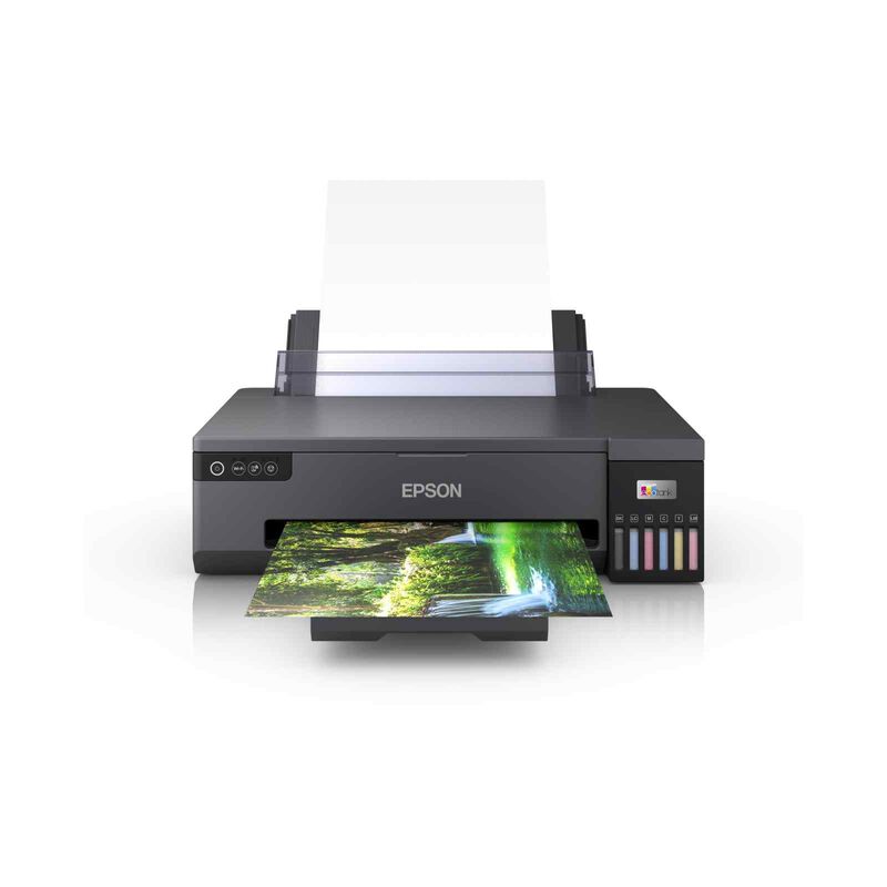 EPSON A3 Photo Printer L18050-image 10