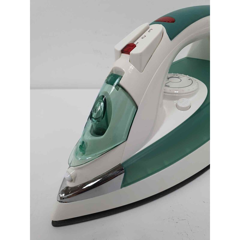 MORRIES Steam Iron With Spray (1200w) MS-2388S-image 5