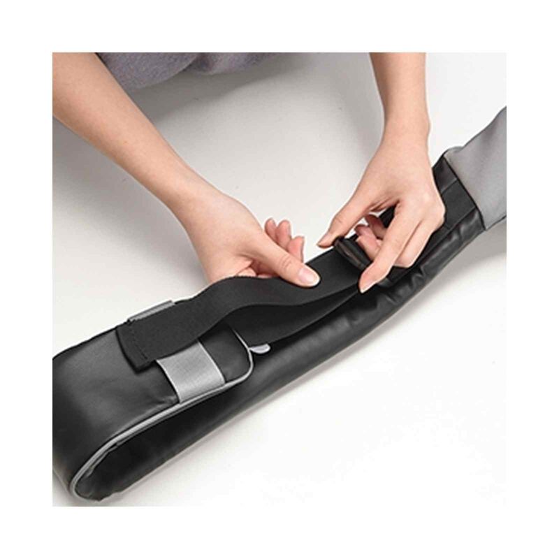 RENPHO Shiatsu Neck And Shoulder Massager With Adjustable Strap SNM066-BK-image 12