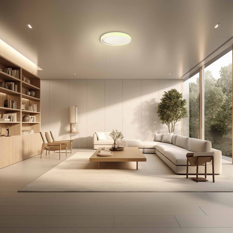 AQARA Ceiling Light T1M LED-image 10