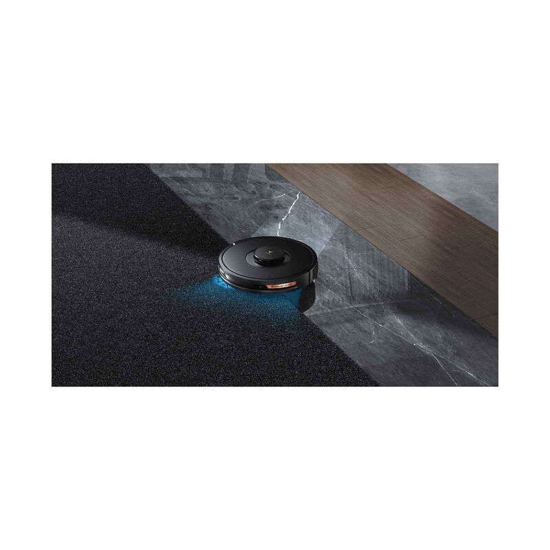 VIOMI Robot Vacuum With Lasers Obstacle Avoidance V5 PRO-image 9