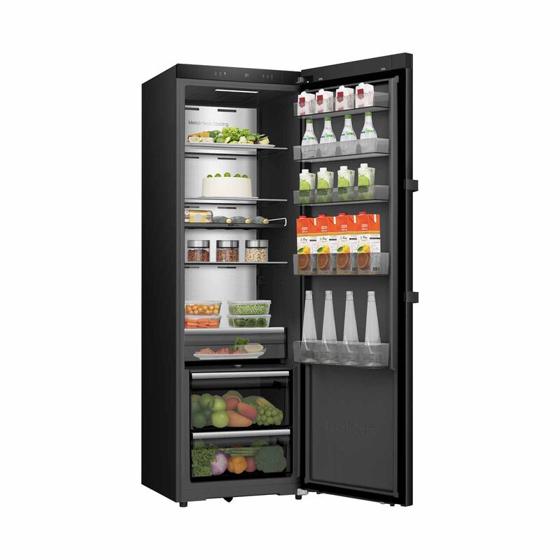 HISENSE 1 Door Fridge (372l) RL5K370GSFD-image 6
