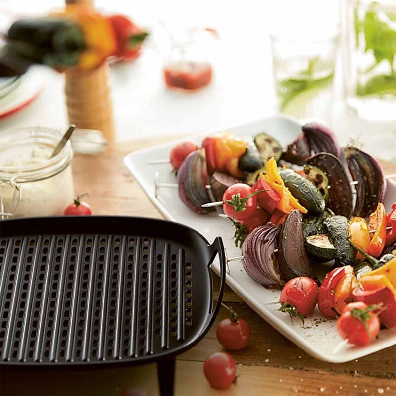 PHILIPS Grill Kit HD9926/00-image 4