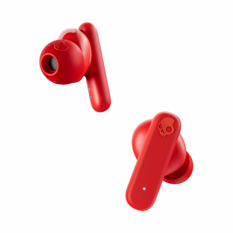 SKULLCANDY Smokin Buds Tws - Flame SK-S2TAW-T967-image 2