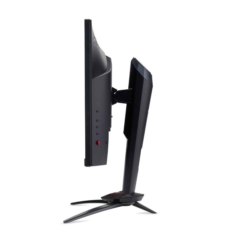 ACER 27in Wqhd Monitor XB273U GX PREDATOR (BLACK)-image 5