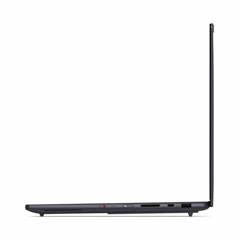 LENOVO 15.3in 2.5k Oled Touch Nvidia Rtx Spark N1x 20-core 64gb Ram Blackwell Rtx 6144 1tb Win 11 Pro YOGA PRO 9 15N1X11 83SR003XSB-image 10