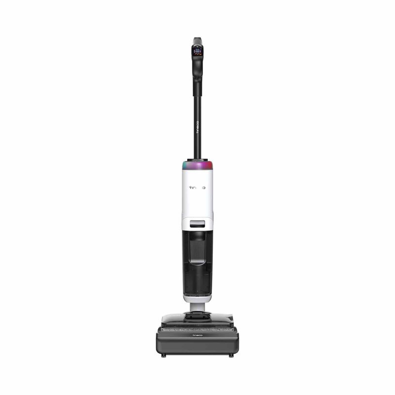 TINECO Floor One S7 Stretch Max Smart Cordless Floor Washer FW670200MY-image 2