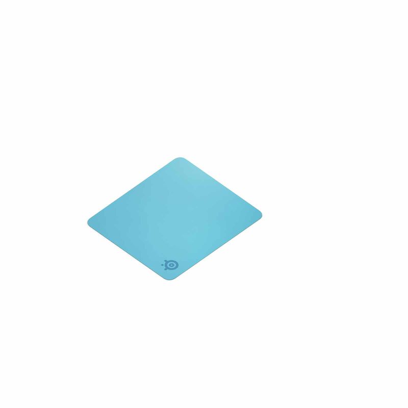 STEELSERIE Gaming Mousepad QCK MEDIUM- AQUA-image 2