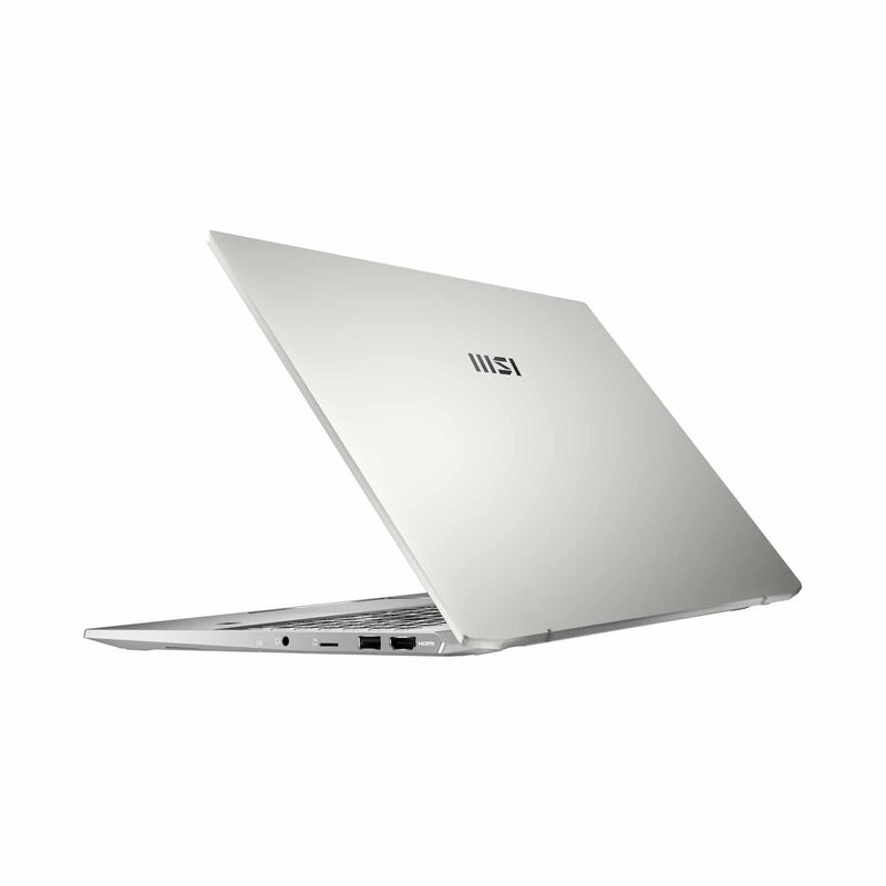 MSI 16in Qhd+ Amd Ryzen Ai 9 365 32gb 1tb Ssd Win 11 Amd Radeon PRESTIGE A16 AI+ A3HMG-042SG-image 4