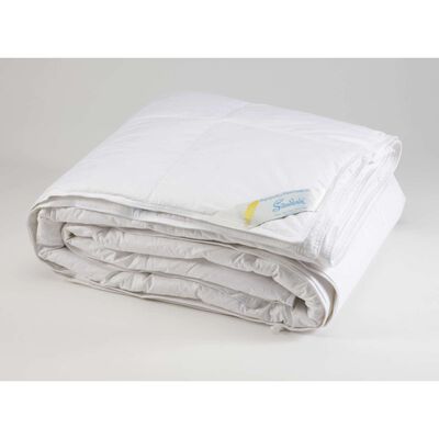 SNOWDOWN Quilt - Queen ADM EXTRA WARMTH WGD