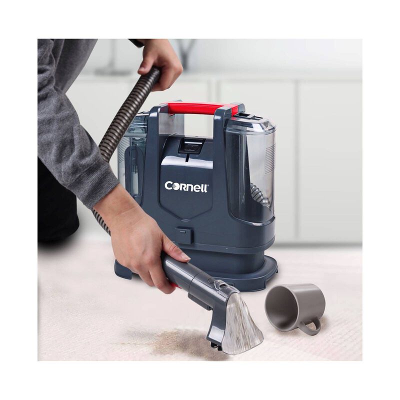 CORNELL Spot & Stain Fabric Cleaner CFCE400VC-image 6