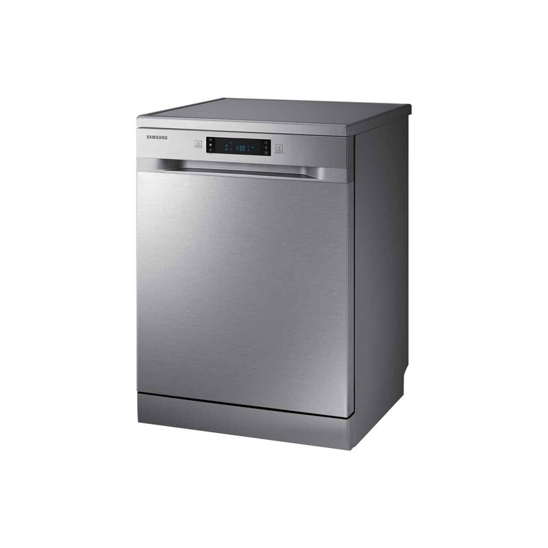 SAMSUNG Dishwasher (exclude Installation) DW60A6092FS/SP-image 2