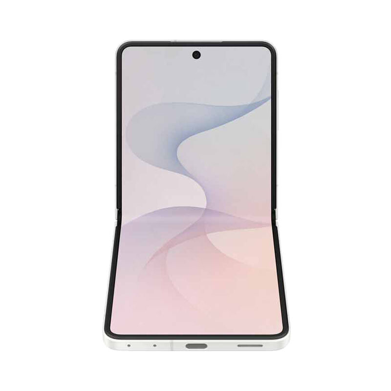 SAMSUNG Galaxy Z Flip 8 12+256gb Cream SM-F776BZWAXSP-image 4