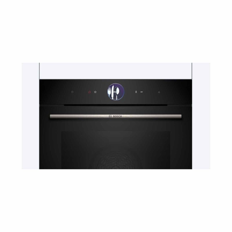 BOSCH Built-in Oven (71l) HSG7364B1-image 6