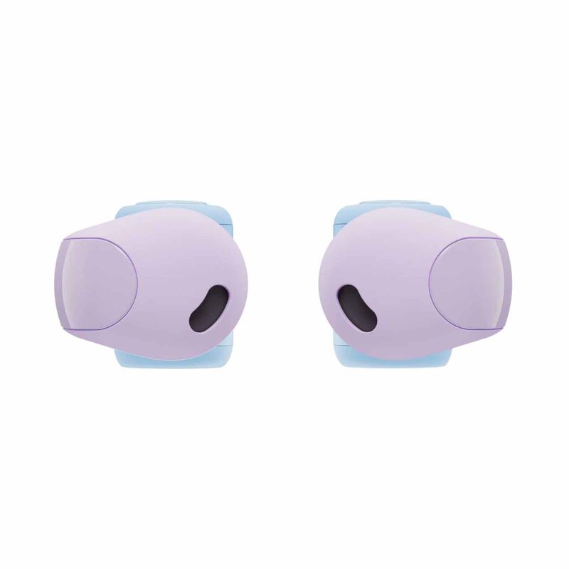 BOSE Quietcomfort Ultra Open Earbud - Chilled Lilac-ww 881046-0700-image 5
