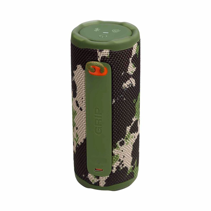 JBL Compact Portable Bluetooth Speaker With Ambient Light GRIP SQUAD-image 3