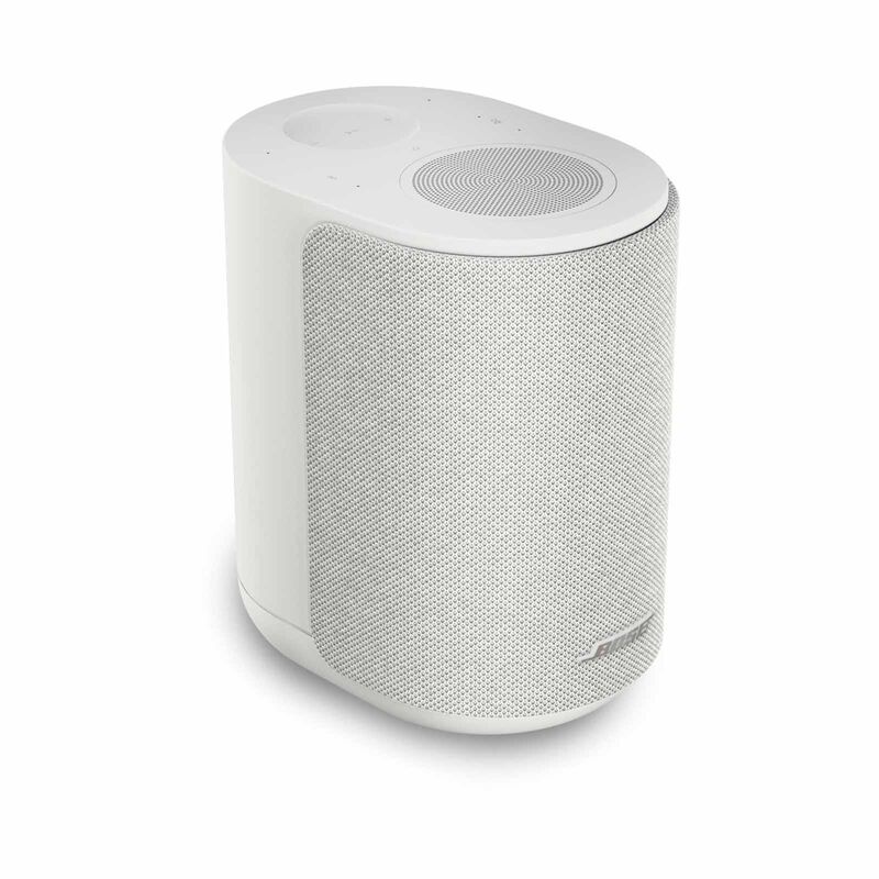BOSE Lifestyle Ultra Speaker (220v,uk) - White Smoke 894001-4200-image 4