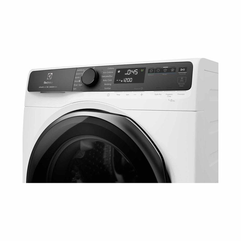 ELECTROLUX Front Load Washer (11kg) EWF1143R7WC-image 3