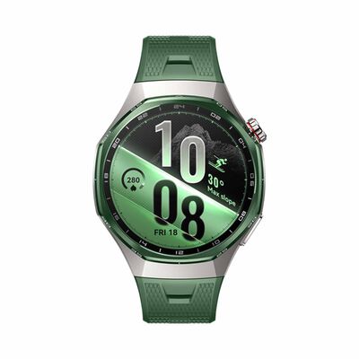 HUAWEI Watch Gt 7 Pro Green HW-ATUM-B49C-GREEN