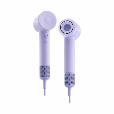LAIFEN Hair Dryer - Purple SE 2.0 - PURPLE