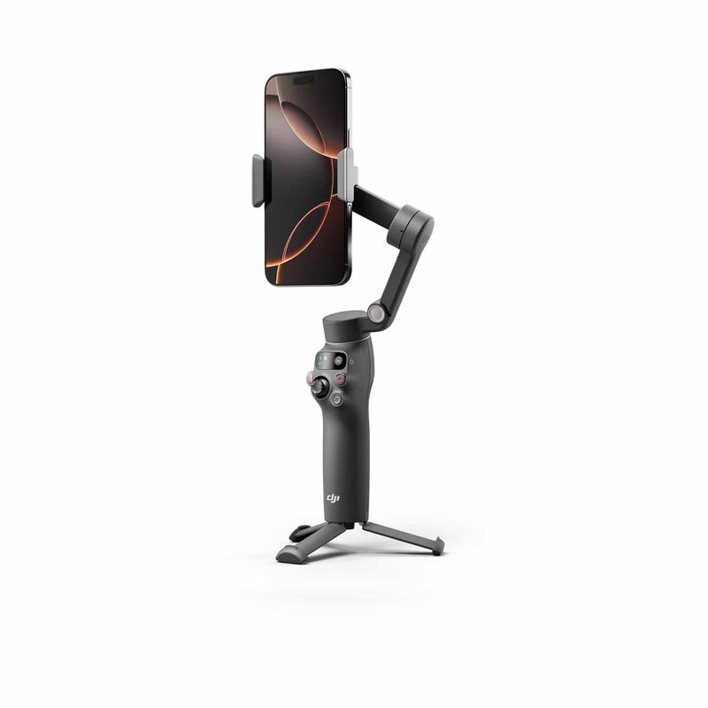 DJI Osmo Mobile 8 Device Only OSMO MOBILE 8 DEVICE ONLY-image 2