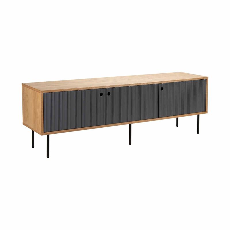 MUZE Tv Console HENSLEY-image 5