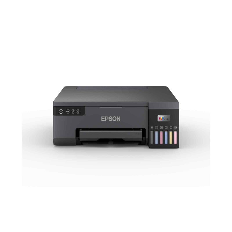 EPSON A4 Photo Printer L8050-image 3