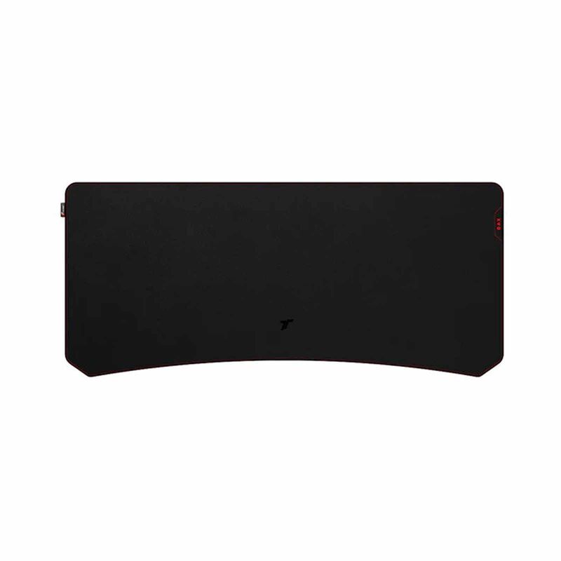 TTRACING Dax Mat Black 1.8m TTRASDAXMT-004-BL-image null