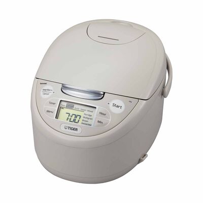 TIGER 1.8l Electric Rice Cooker JAX-R18S