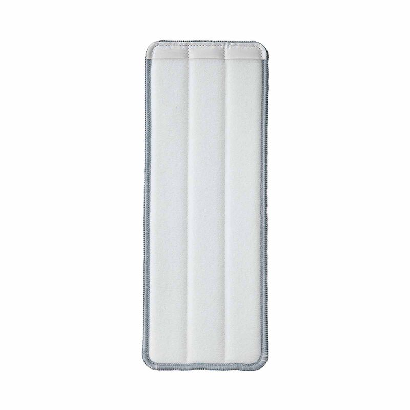 3M SCOTCHB Scotch-brite Hands-free Compact Mop Refill Hfb002r HFB002R-image 5