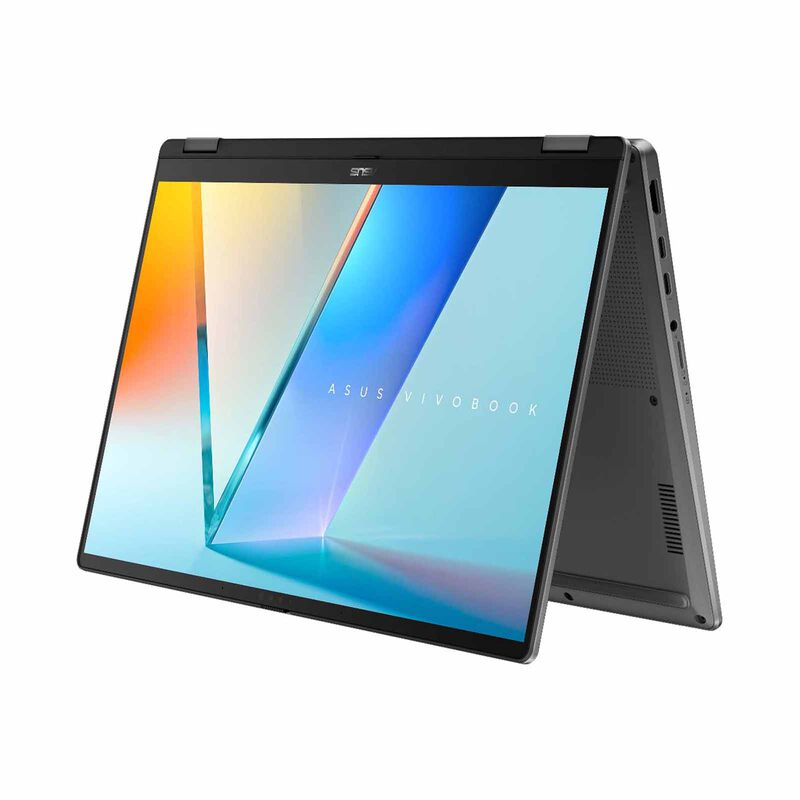 ASUS 14in Oled Touch Intel Ultra 7 355 16gb Ram 1tb Ssd Win 11 VIVOBOOK 14 FLIP - TP3407AA-SG044W-image 5