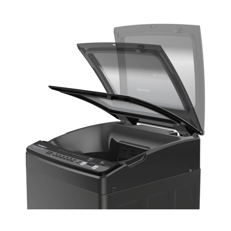 SHARP Top Load Washer (8.5kg) ES-W85TWXT-SA-image 9