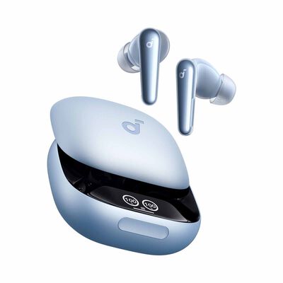 SOUNDCORE Liberty 4 Pro Blue A3954H31