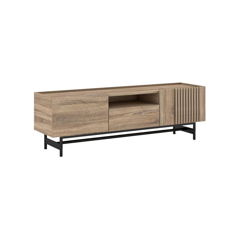 Tv Console 1.6m MAUI-image null