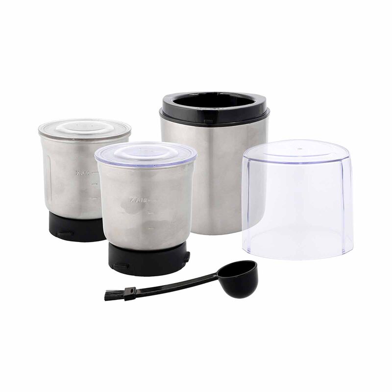 JOGEN Spice And Coffee Bean Grinder GC 4215-image 4