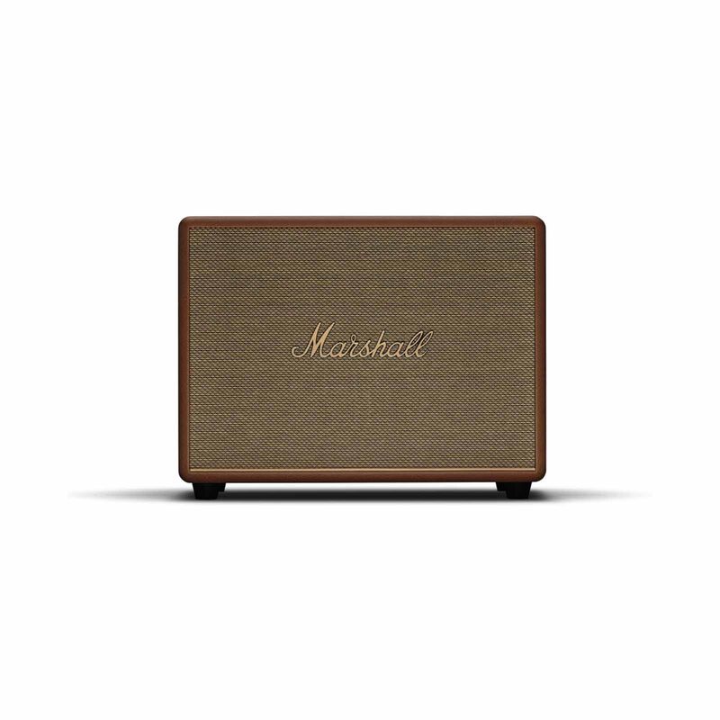 MARSHALL Woburn Iii Brown Home Speaker WOBURN III (BROWN)-image 5
