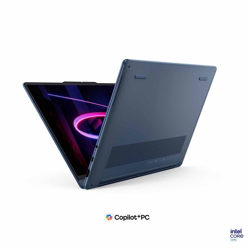 LENOVO 14in 2.8k Wqxga+ Oled Intel Ultra 7 355 32gb Ram Intel Graphics 1tb Ssd Win 11 Home YOGA 9 2-IN-1 14IPH11 83SE000NSB-image 9