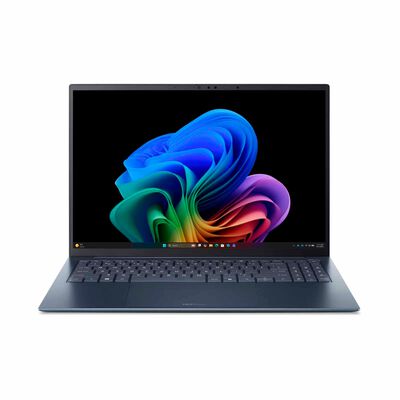 ACER 16in Intel Core Ultra 7 355 32gb 1tb Ssd Win 11 Home SWIFT EDGE 16 AI SFE16-I51-74YG (ELEMENTAL BLUE)