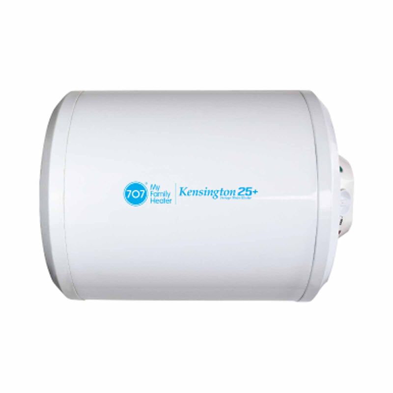 707 Electric Storage Water Heater (25l) - (installation Charges Applies) KENSINGTON25+-image 1