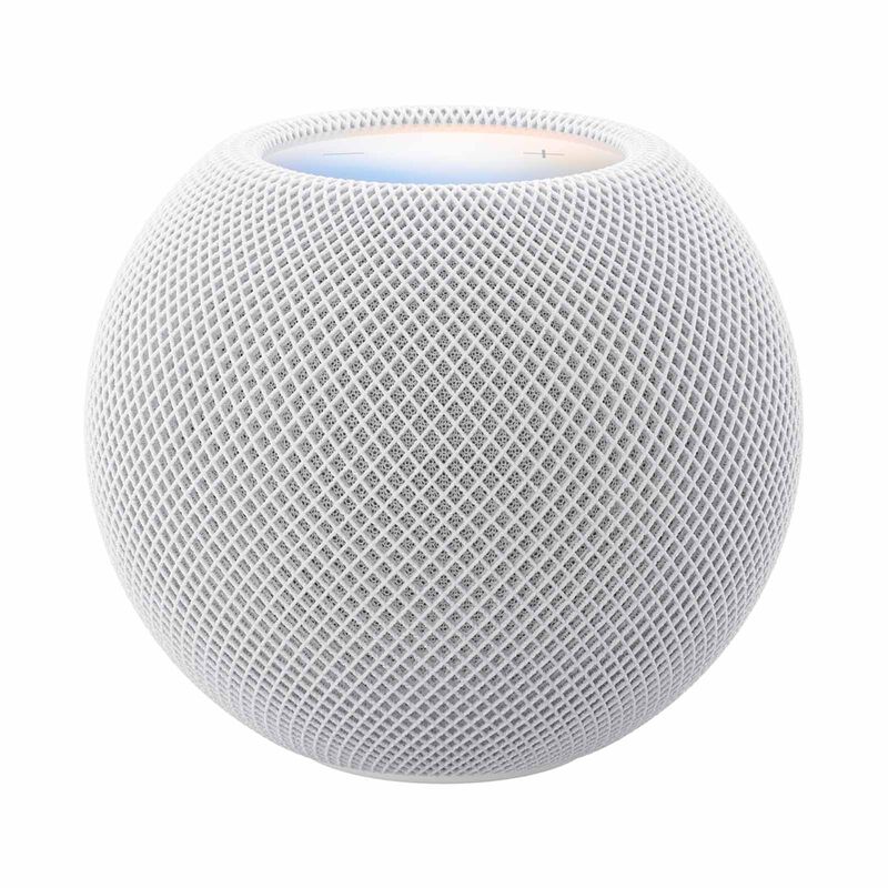 APPLE Homepod Mini 2 - White MGHK4ZP/A-image 1