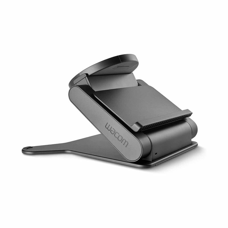 WACOM Cintiq Pro 17 Stand WCM-ACK-64803KZ-image 2