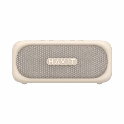 HAVIT Bluetooth Portable Speaker Classic 1 HVSPK-SK905BT-BG