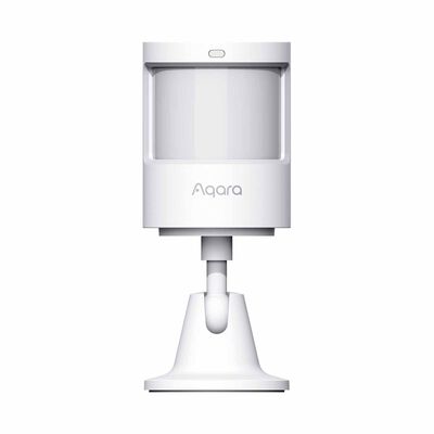 AQARA Motion And Light Sensor P2 (thread Version) White MOTION AND LIGHT SENSOR P2 (THREAD VERSION)