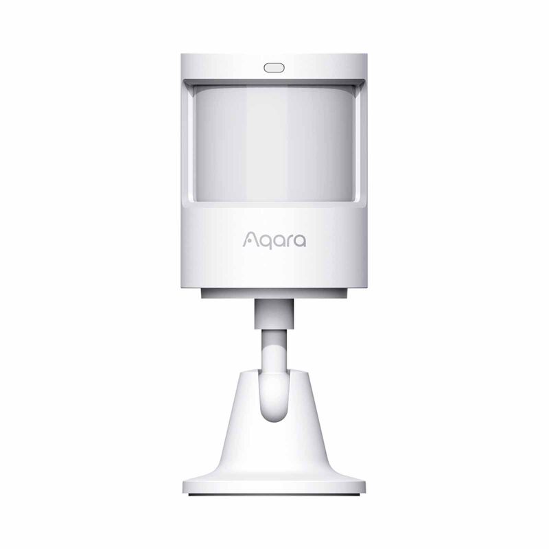 AQARA Motion And Light Sensor P2 (thread Version) White MOTION AND LIGHT SENSOR P2 (THREAD VERSION)-image 1