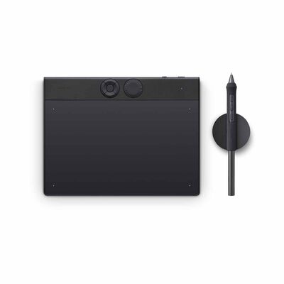 WACOM Intuos Pro Small Gen.8 WCM-PTK-470-K0