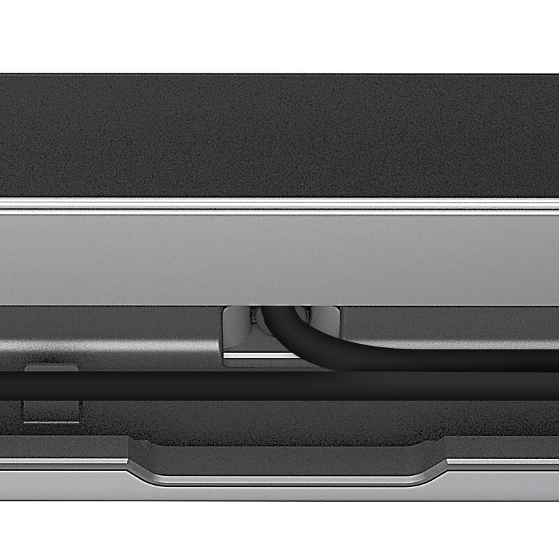 J5CREATE Usb-c Triple Monitors Docking Station With Power Adapter Included JCD543P-image 3