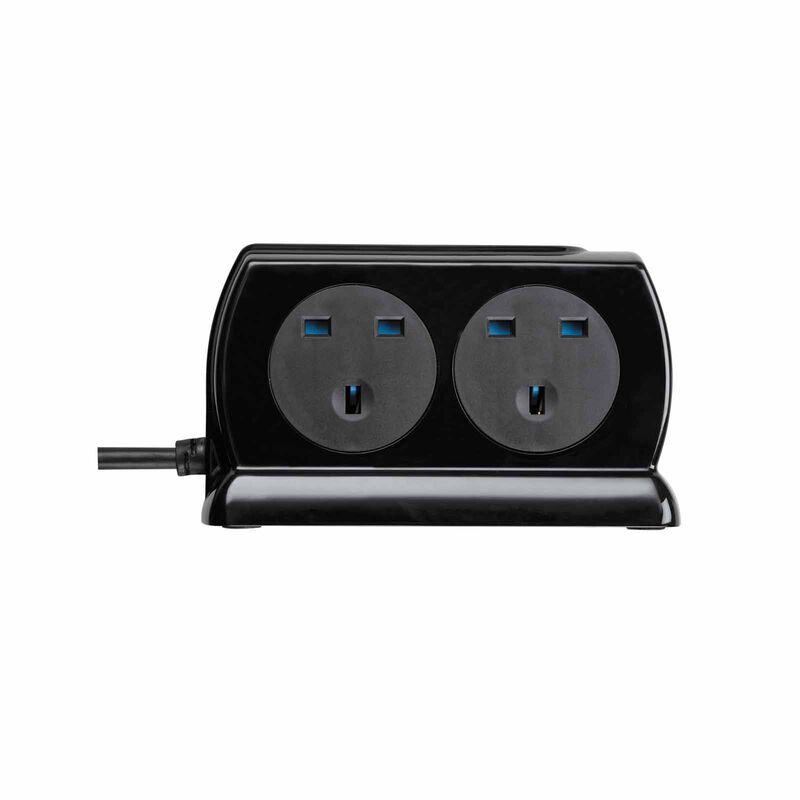 MASTERPLUG 4 Socket 2m Surge+switched Extension W Usb A+c SRGDSUAC2042PB-image 8