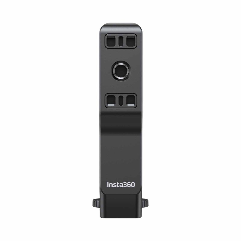 INSTA360 X5 Vertical Horizontal Mount X5 VERTICAL HORIZONTAL MOUNT-image 1