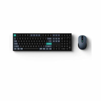 KEYCHRON B36 Keyboard & Bm25 Mouse Wireless Combo KYCN-KCBD2