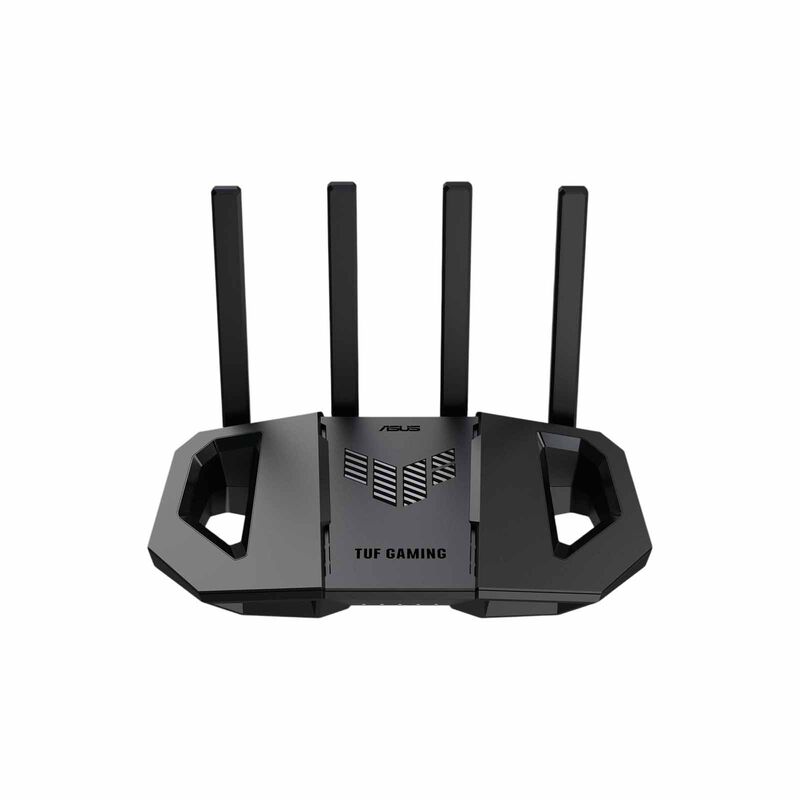 ASUS Wifi 7 Dual Band Gaming Router TUF-BE3600-image 2